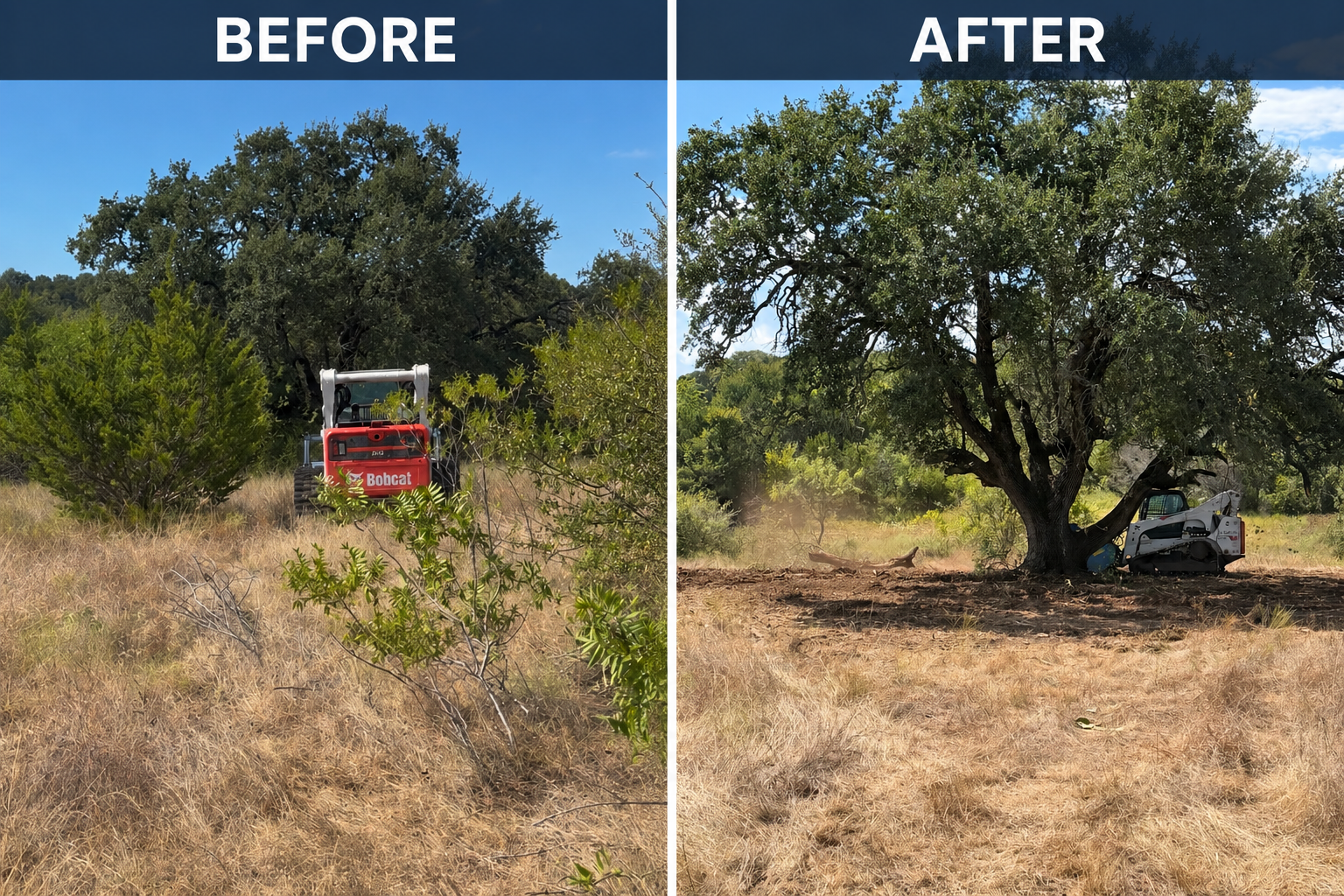 RSM Land Clearing & Construction LLC gallery photo